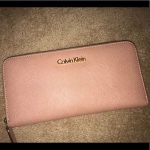 Calvin Klein Wallet